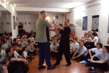 Langenfeld Wing Tsun Langenfeld Wing Tsun