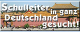 Schulleiter in ganz Deutschland gesucht!