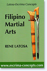 Rene Latosa Escrima-Concepts