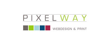 Logo Pixelway
