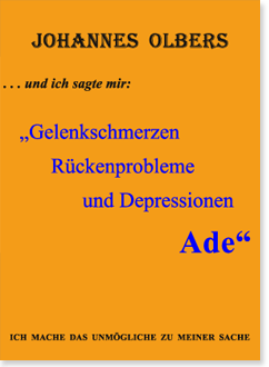 Logo Johannes Olbers Shop